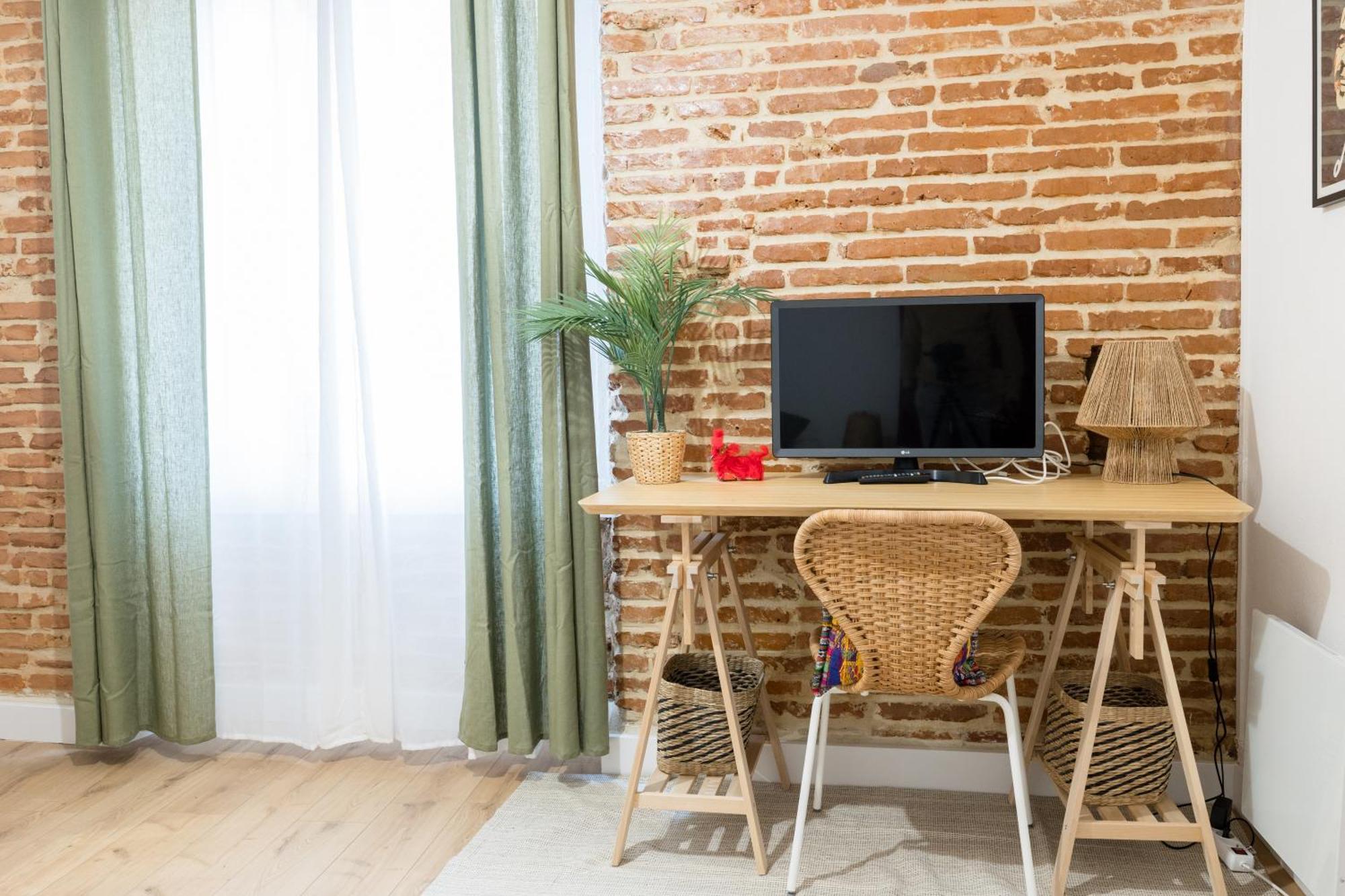 Apartament L'Ecluse St-Pierre Tuluza Zewnętrze zdjęcie