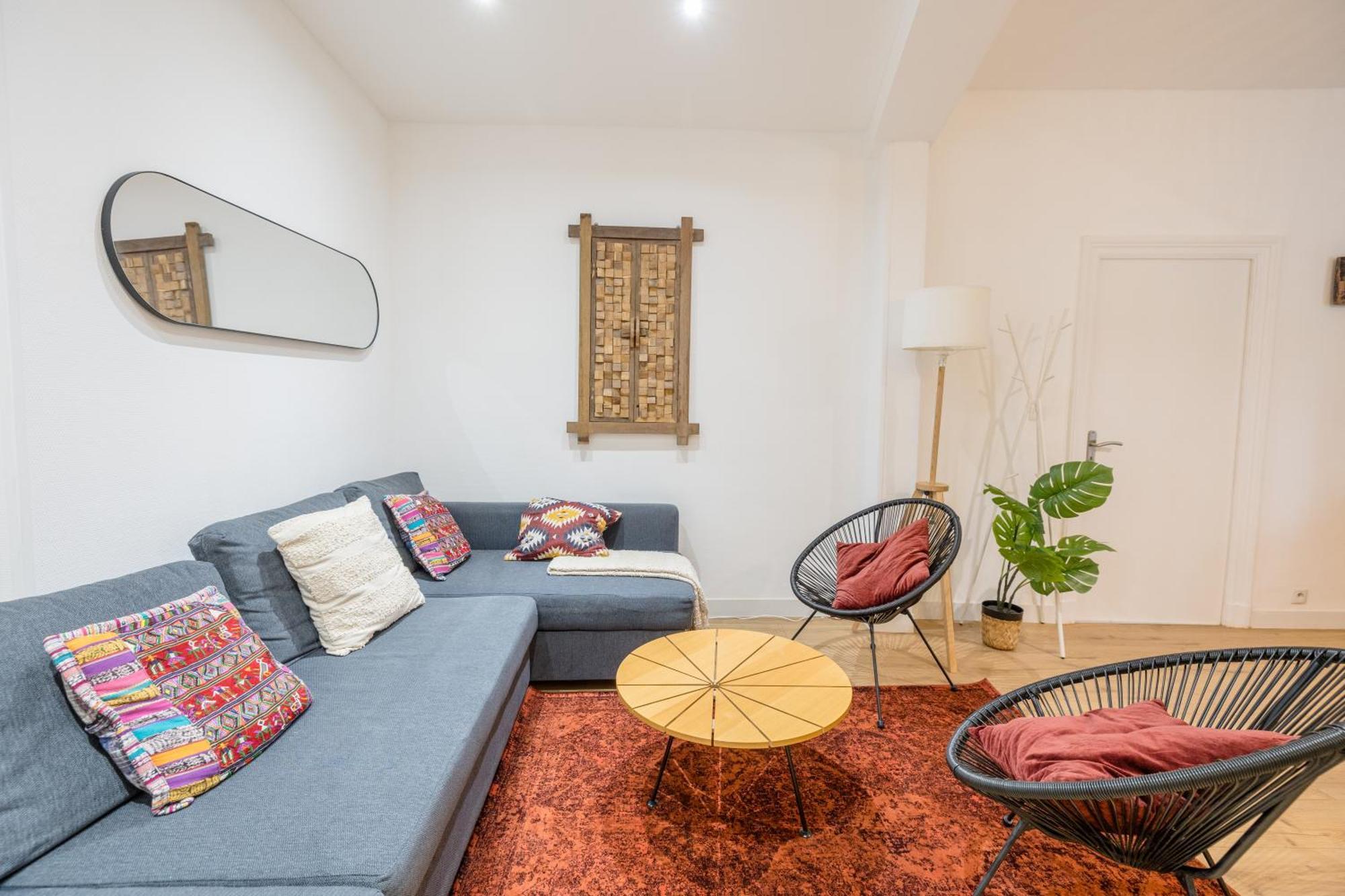 Apartament L'Ecluse St-Pierre Tuluza Zewnętrze zdjęcie