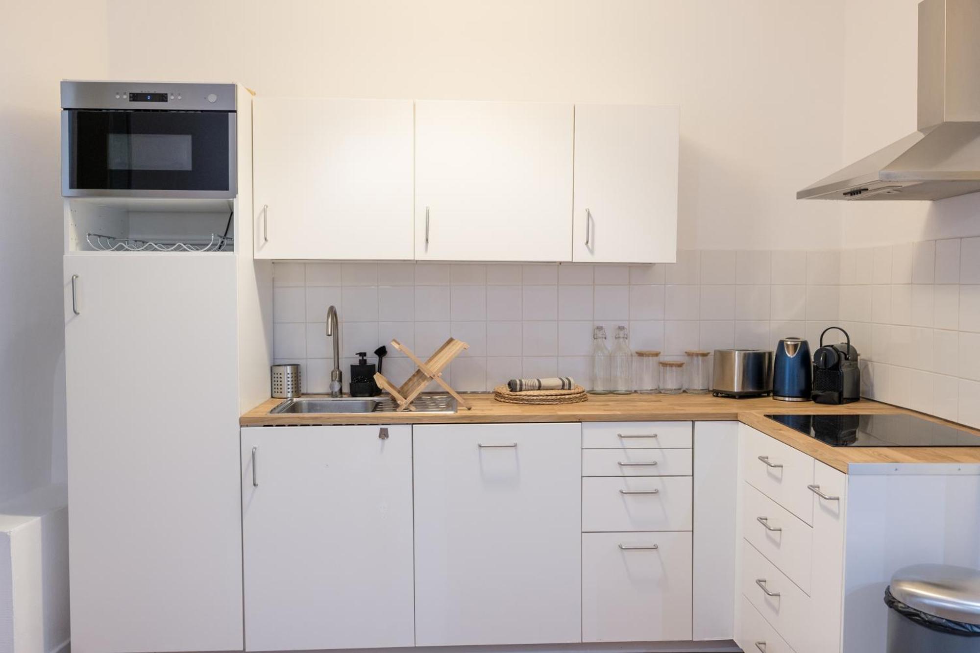 Apartament L'Ecluse St-Pierre Tuluza Zewnętrze zdjęcie