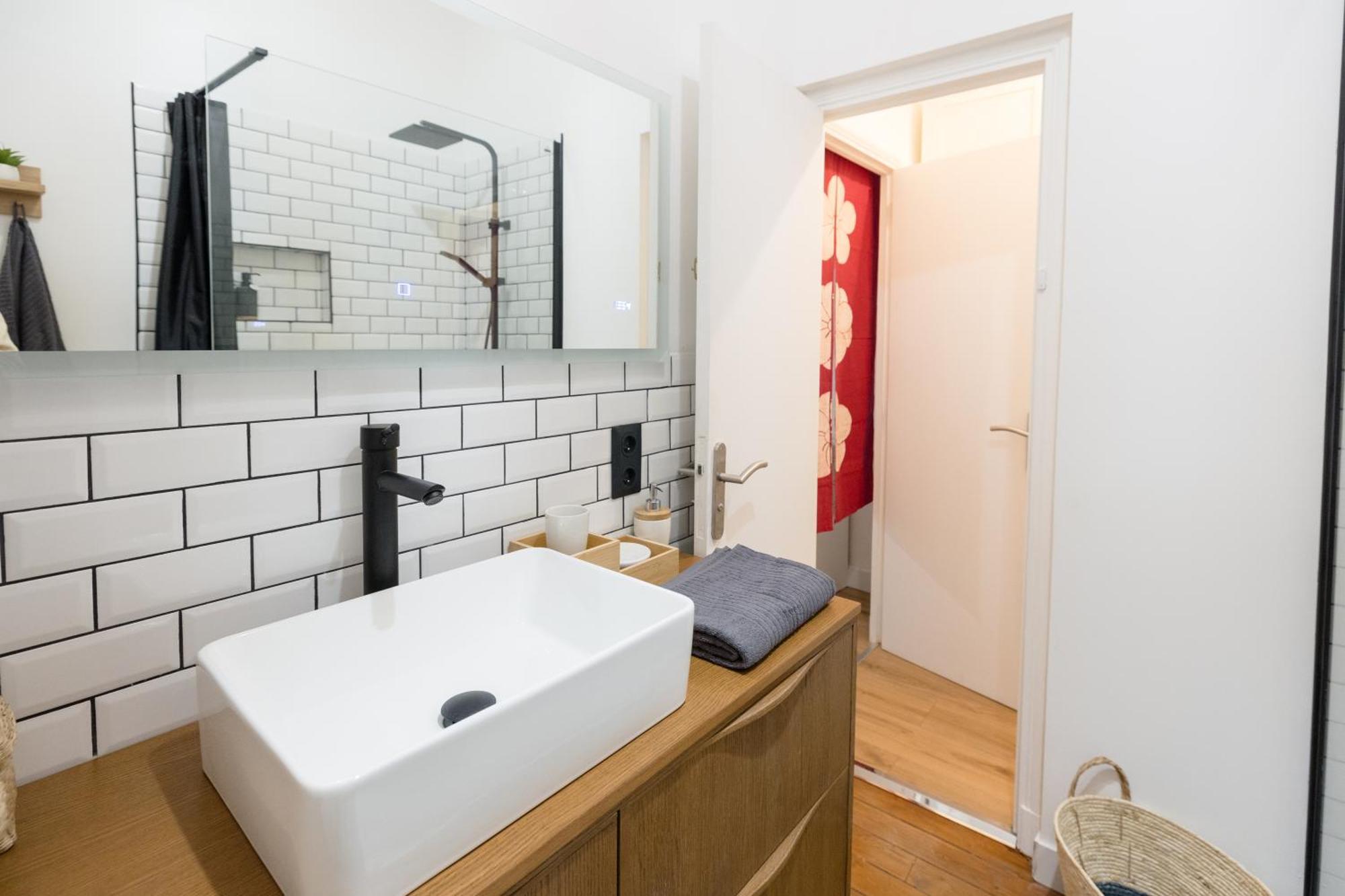 Apartament L'Ecluse St-Pierre Tuluza Zewnętrze zdjęcie