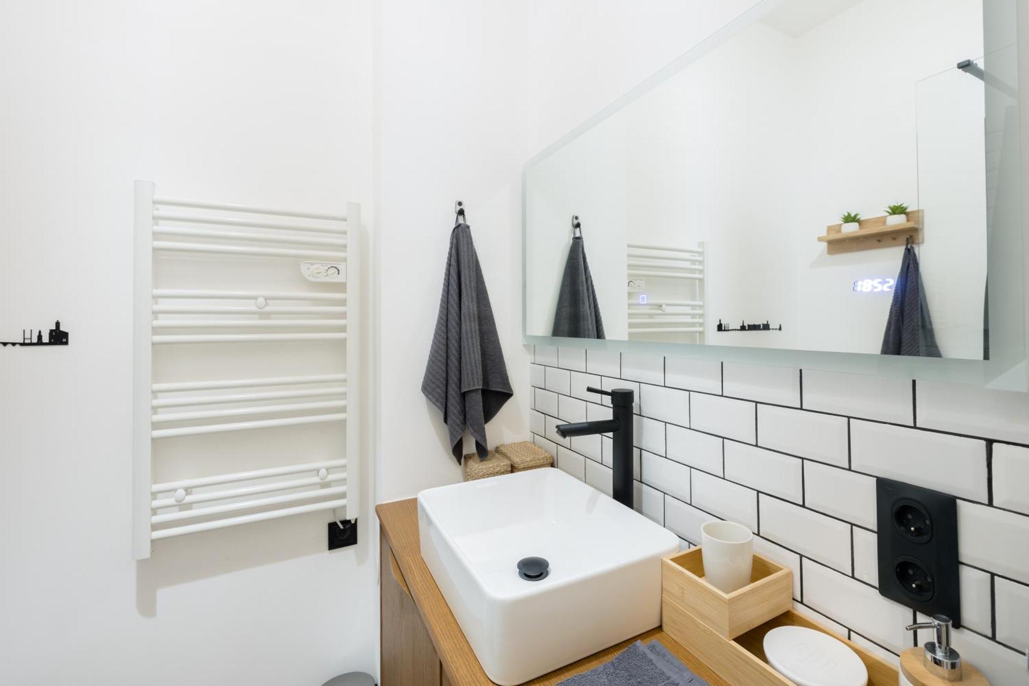 Apartament L'Ecluse St-Pierre Tuluza Zewnętrze zdjęcie