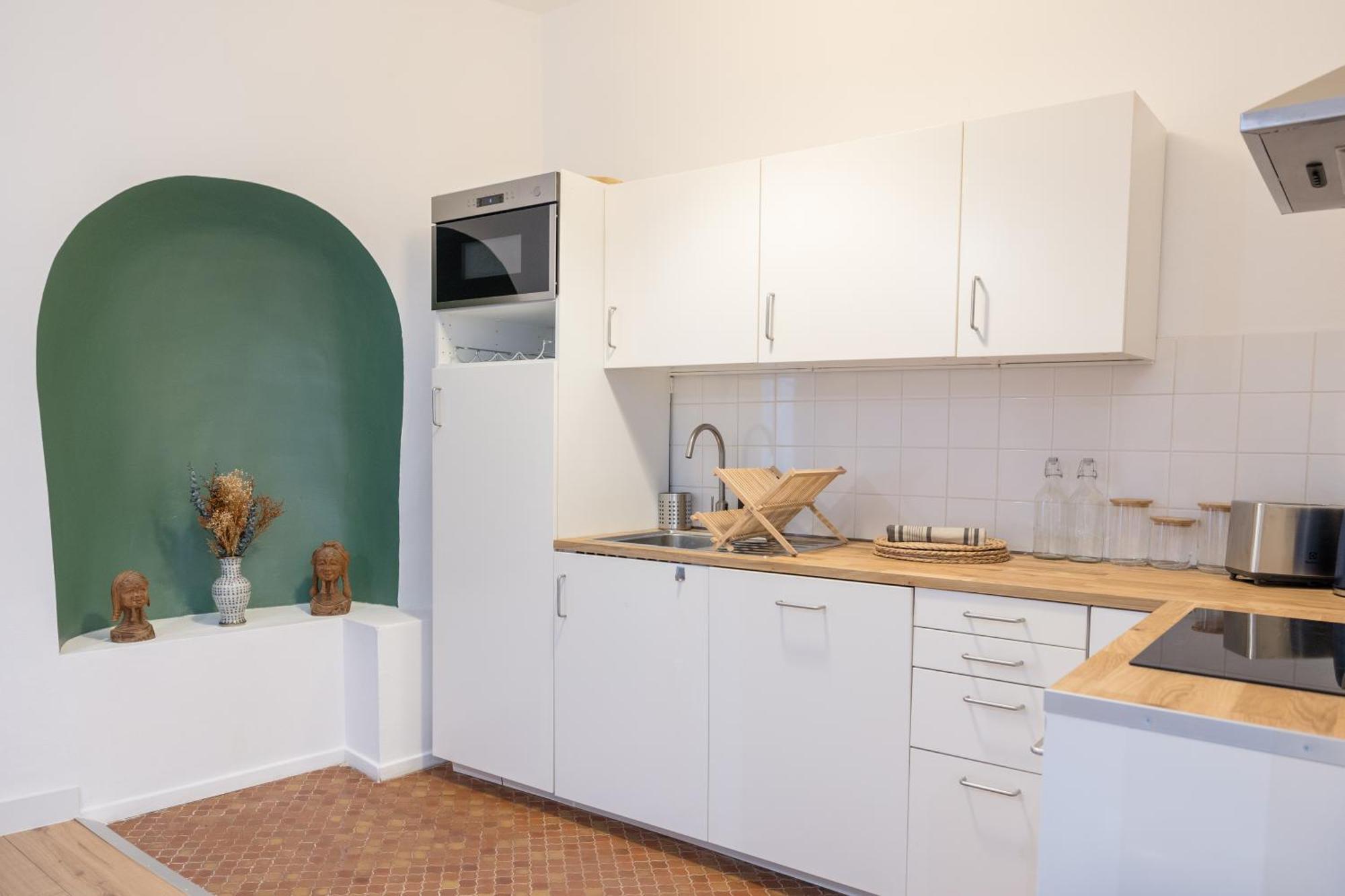 Apartament L'Ecluse St-Pierre Tuluza Zewnętrze zdjęcie