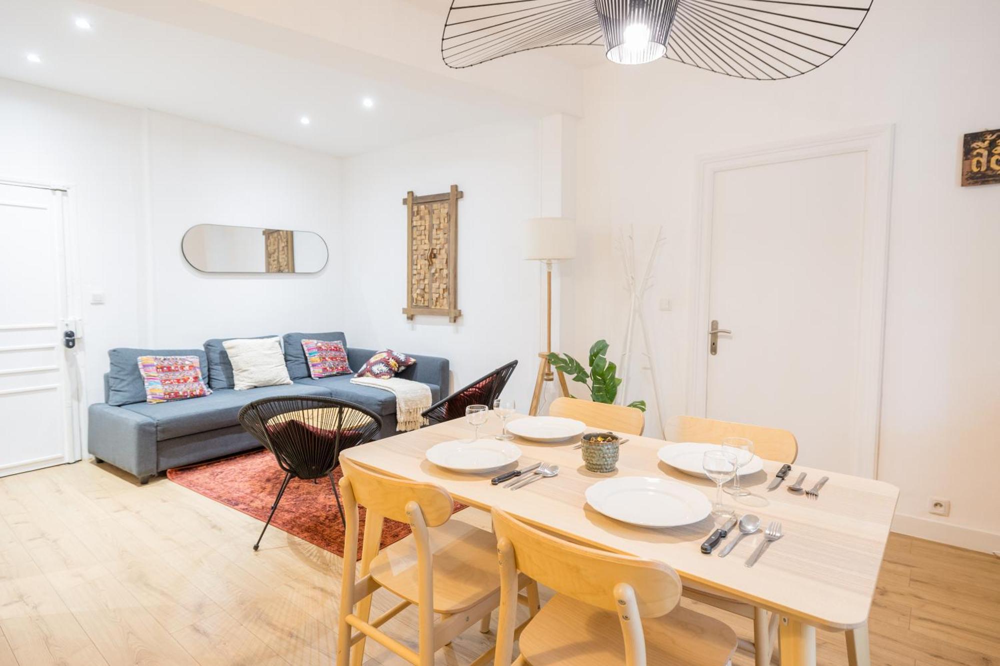 Apartament L'Ecluse St-Pierre Tuluza Zewnętrze zdjęcie