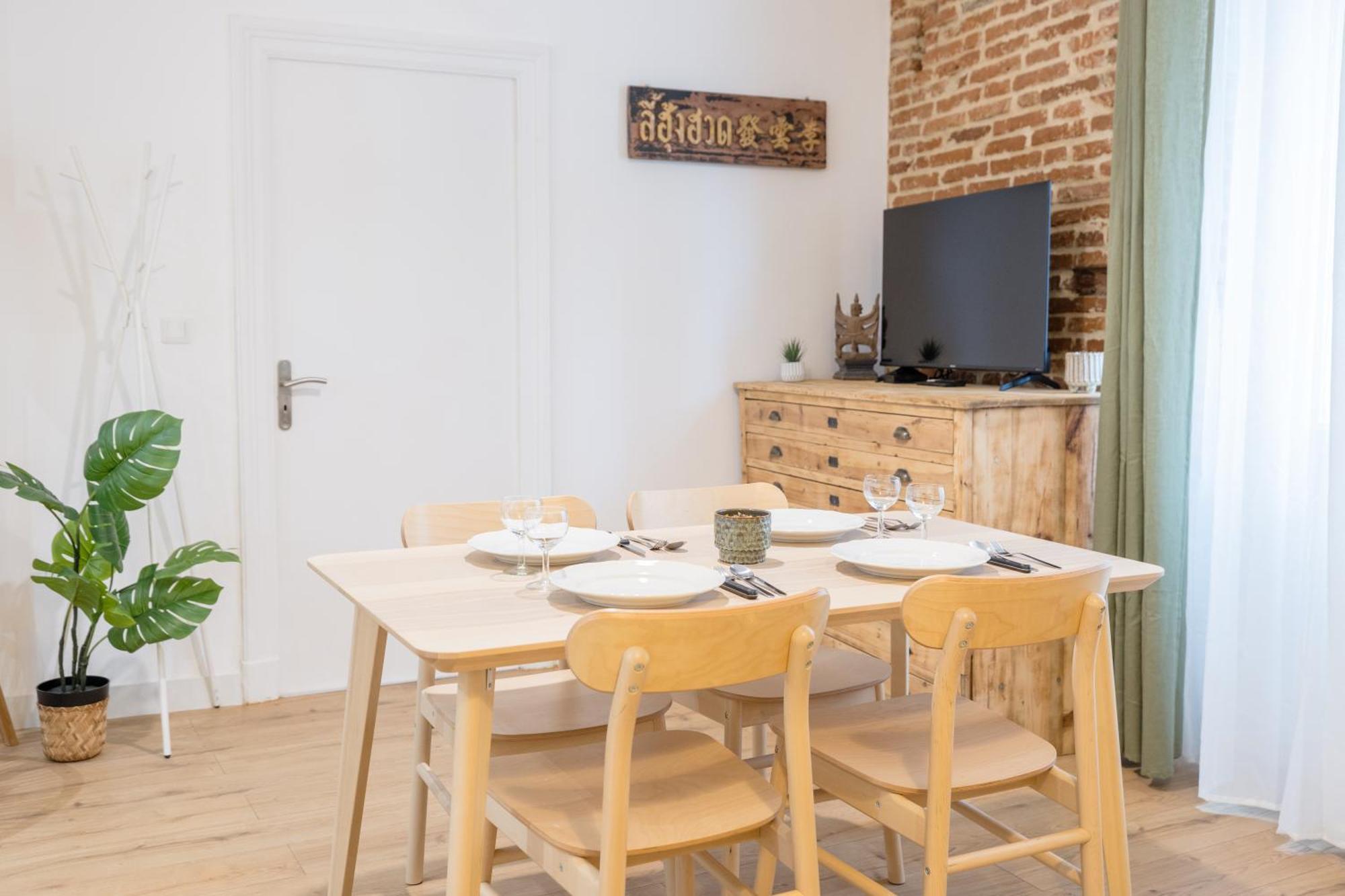 Apartament L'Ecluse St-Pierre Tuluza Zewnętrze zdjęcie